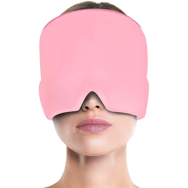 Migraine Relief Cap amestra store